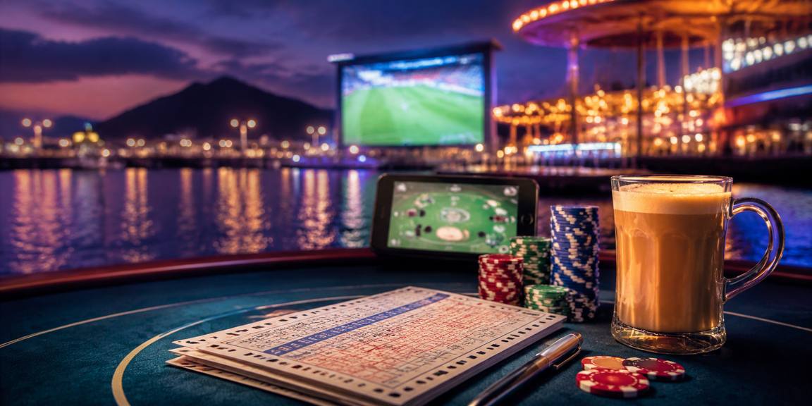 winning88 Terokai Apa Yang Ada di winning88 Casino